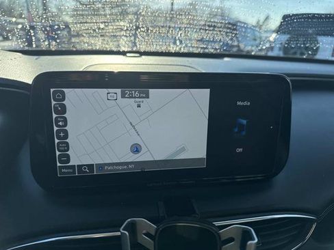 Used 2023 Hyundai Santa Fe Limited image 44