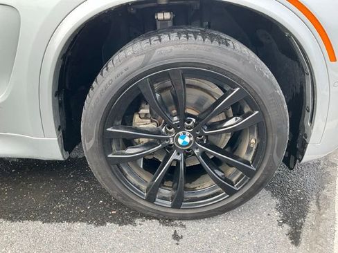 Used 2017 BMW X5 xDrive35i AWD/4WD image 9