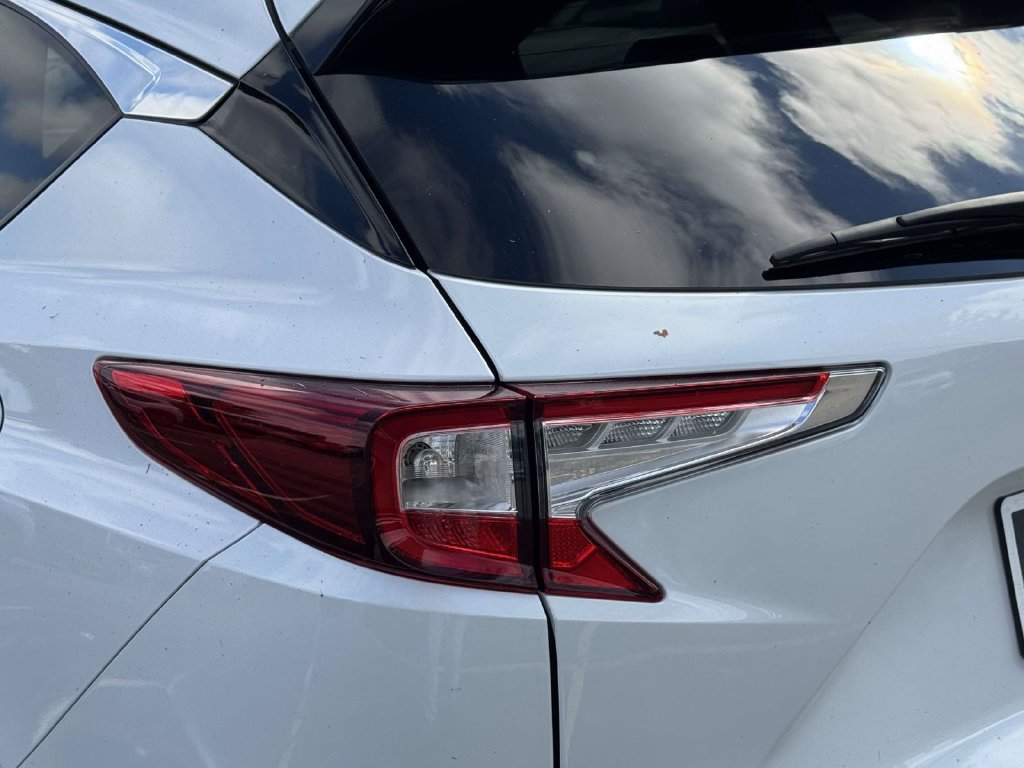 Certified 2023 Acura RDX AWD image 9