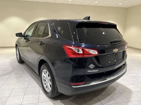 Used 2020 Chevrolet Equinox LT FWD image 3