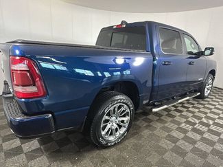 Used 2024 RAM 1500 Laramie AWD/4WD video 3