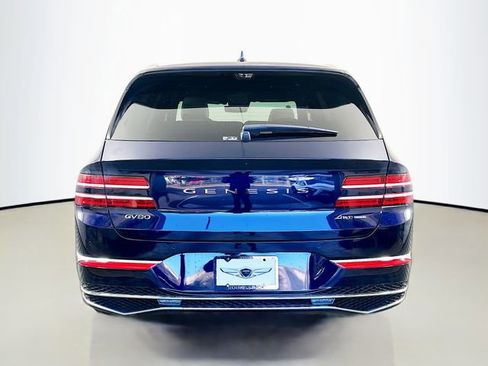 New 2026 Genesis GV80 3.5T Prestige image 6