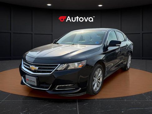 Used 2019 Chevrolet Impala LT image 1