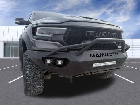 Used 2022 RAM 1500 TRX w/ TRX Level 2 Equipment Group image 8