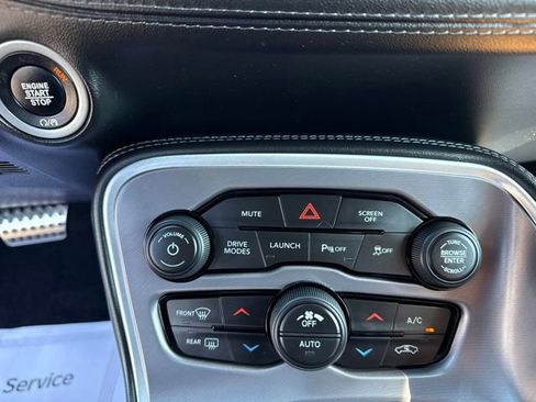 Used 2021 Dodge Challenger R/T Scat Pack RWD image 17