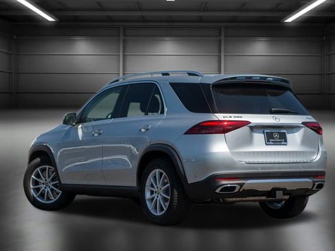 Used 2025 Mercedes-Benz GLE 350 4MATIC image 10