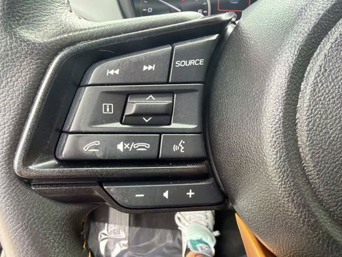 Used 2024 Subaru Crosstrek 2.5i Wilderness w/ Crosstrek Mirror Package AWD/4WD image 28