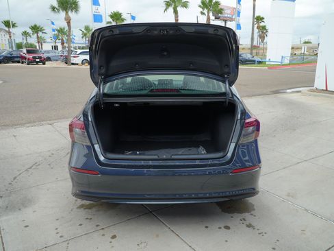 New 2026 Honda Civic LX image 7