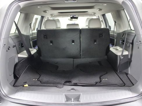 Used 2024 Hyundai Santa Fe Limited image 16