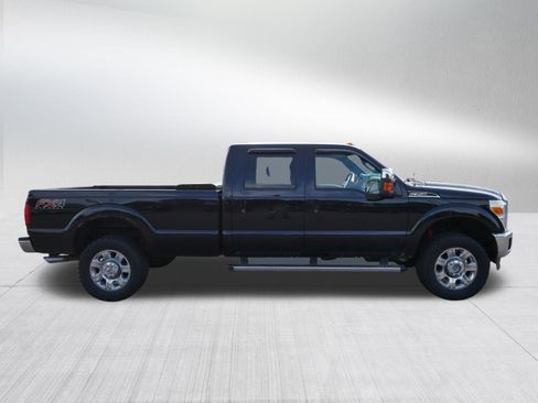 Used 2016 Ford F350 Lariat image 8