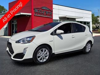 Used 2017 Toyota Prius C Three FWD video 1