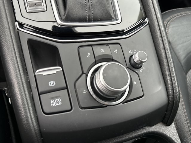 Used 2021 MAZDA CX-5 Touring w/ Touring Preferred SV Package FWD image 25