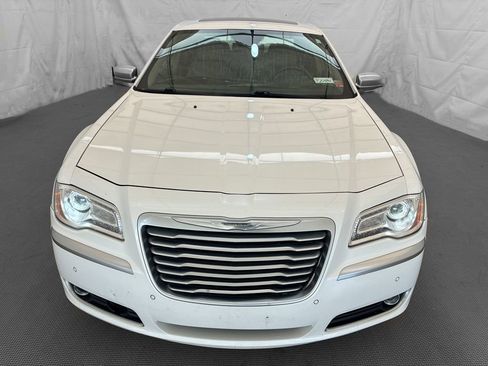 Used 2013 Chrysler 300 C Luxury Series w/ Harman Kardon Audio Group AWD/4WD image 2