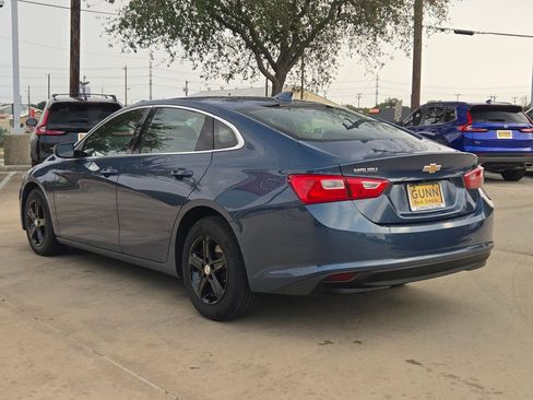 Used 2024 Chevrolet Malibu LT image 5