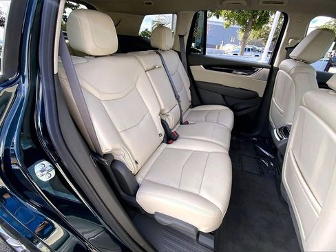 Used 2025 Cadillac XT6 Premium Luxury image 32