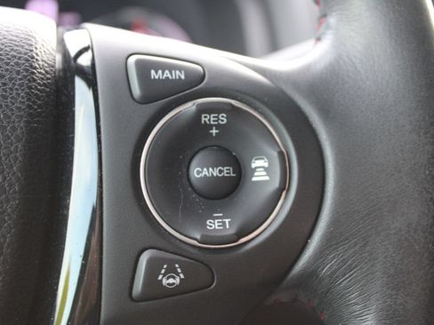 Used 2017 Honda Ridgeline Black Edition image 13