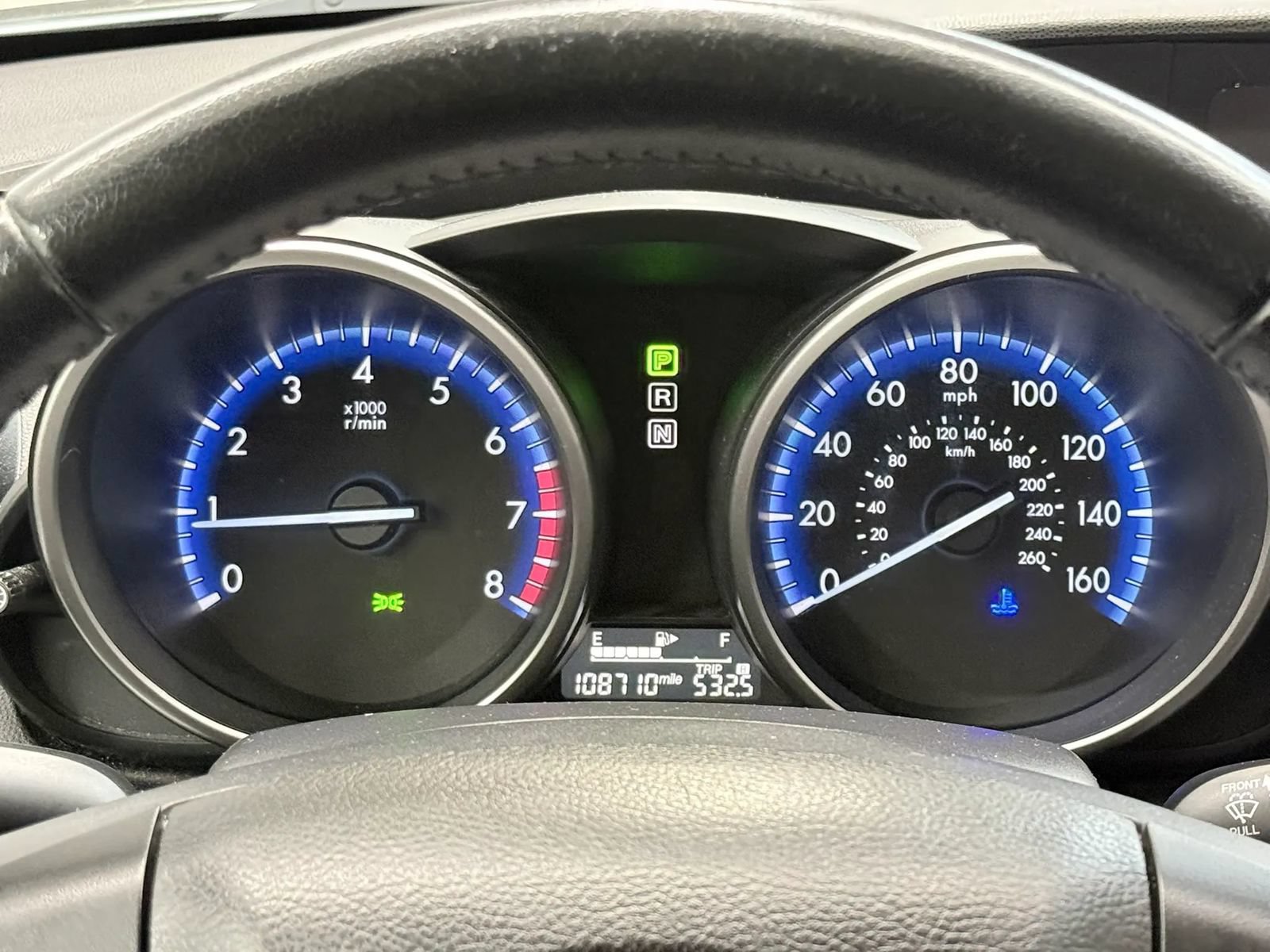Used 2013 MAZDA MAZDA3 i Touring FWD image 32