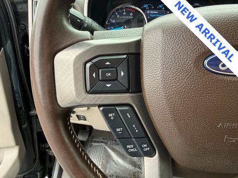 Used 2018 Ford F250 Platinum w/ Platinum Ultimate Package image 20