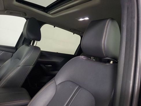 Used 2024 MAZDA CX-90 Plug-In Hybrid w/ Preferred AWD/4WD image 24