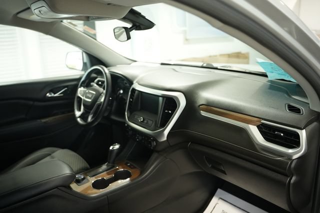 Used 2018 GMC Acadia SLE AWD/4WD image 22