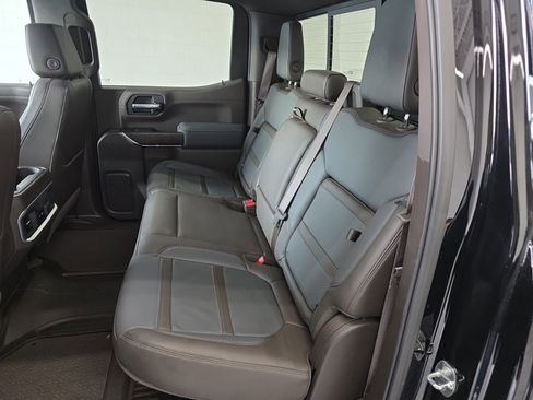Used 2022 GMC Sierra 1500 Denali w/ Denali Reserve Package image 29