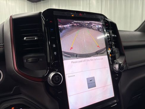 New 2026 RAM 1500 Rebel image 20