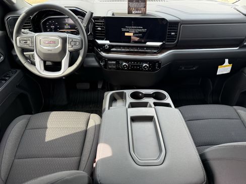 New 2026 GMC Sierra 1500 Elevation image 12
