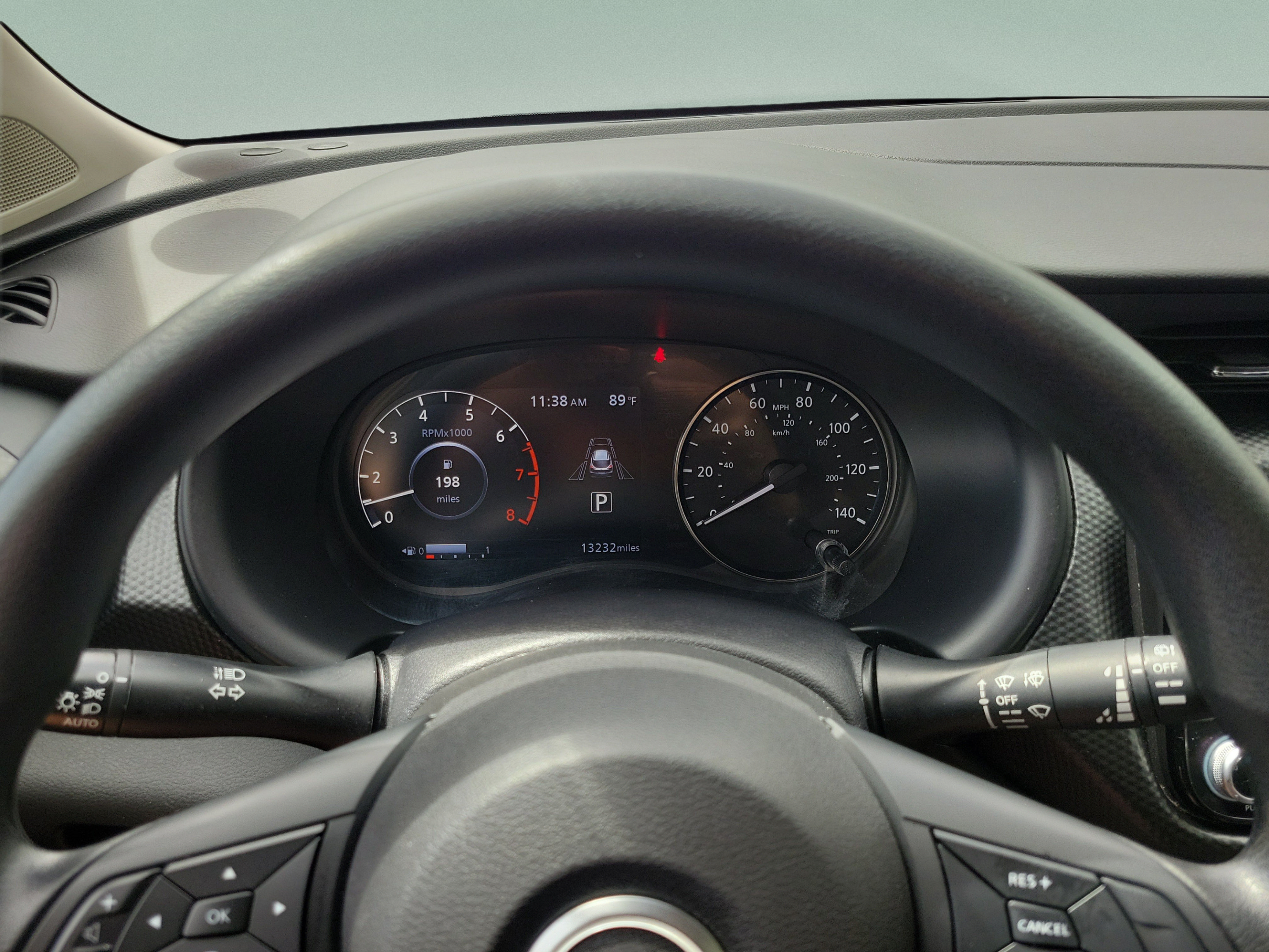 Certified 2022 Nissan Kicks SV FWD image 21