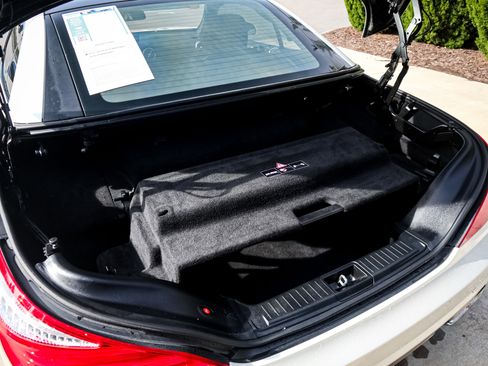 Used 2013 Mercedes-Benz SL 63 AMG image 31