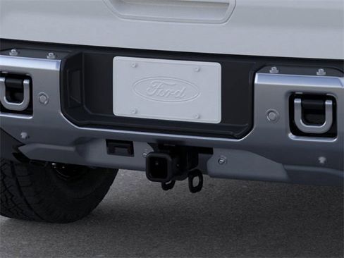 New 2025 Ford Bronco Sport Outer Banks w/ Sasquatch Outer Banks Package image 23