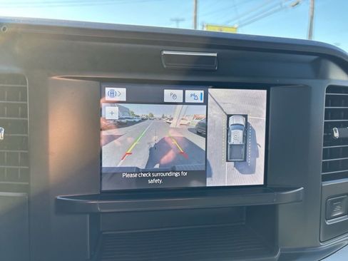 New 2026 Ford F250 XLT w/ 360-Degree Camera Package AWD/4WD image 12