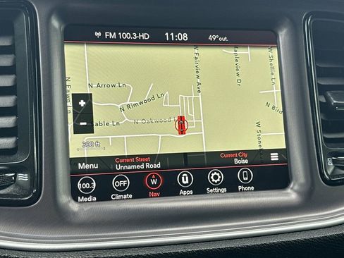 Used 2020 Dodge Challenger R/T RWD image 19