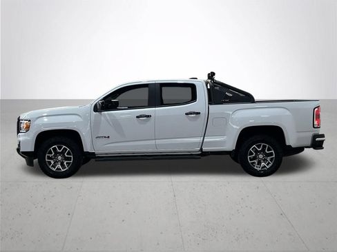 Used 2022 GMC Canyon AT4 AWD/4WD image 13