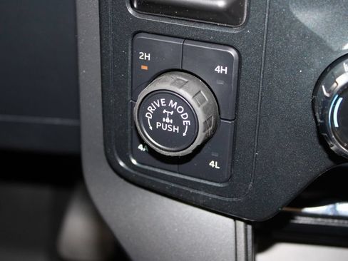 New 2026 Ford F150 Lariat AWD/4WD image 46