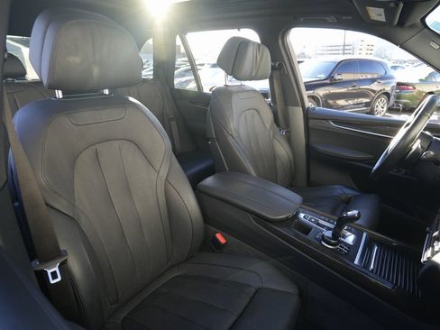 Used 2017 BMW X5 xDrive50i image 22