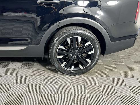 Used 2024 Kia Telluride SX FWD image 34