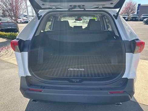 Certified 2021 Toyota RAV4 XLE w/ XLE Grade Weather Package image 24