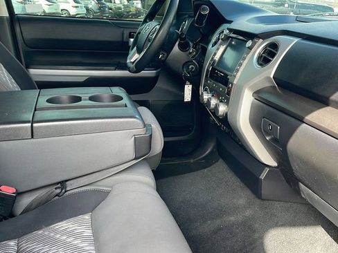Used 2020 Toyota Tundra SR5 image 29