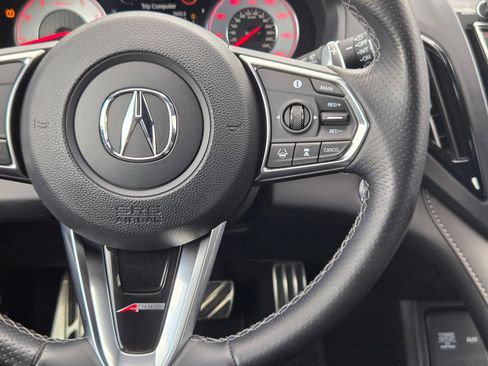 Certified 2019 Acura RDX A-Spec FWD image 22