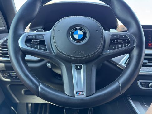 Used 2019 BMW X5 xDrive50i w/ M Sport Package AWD/4WD image 20
