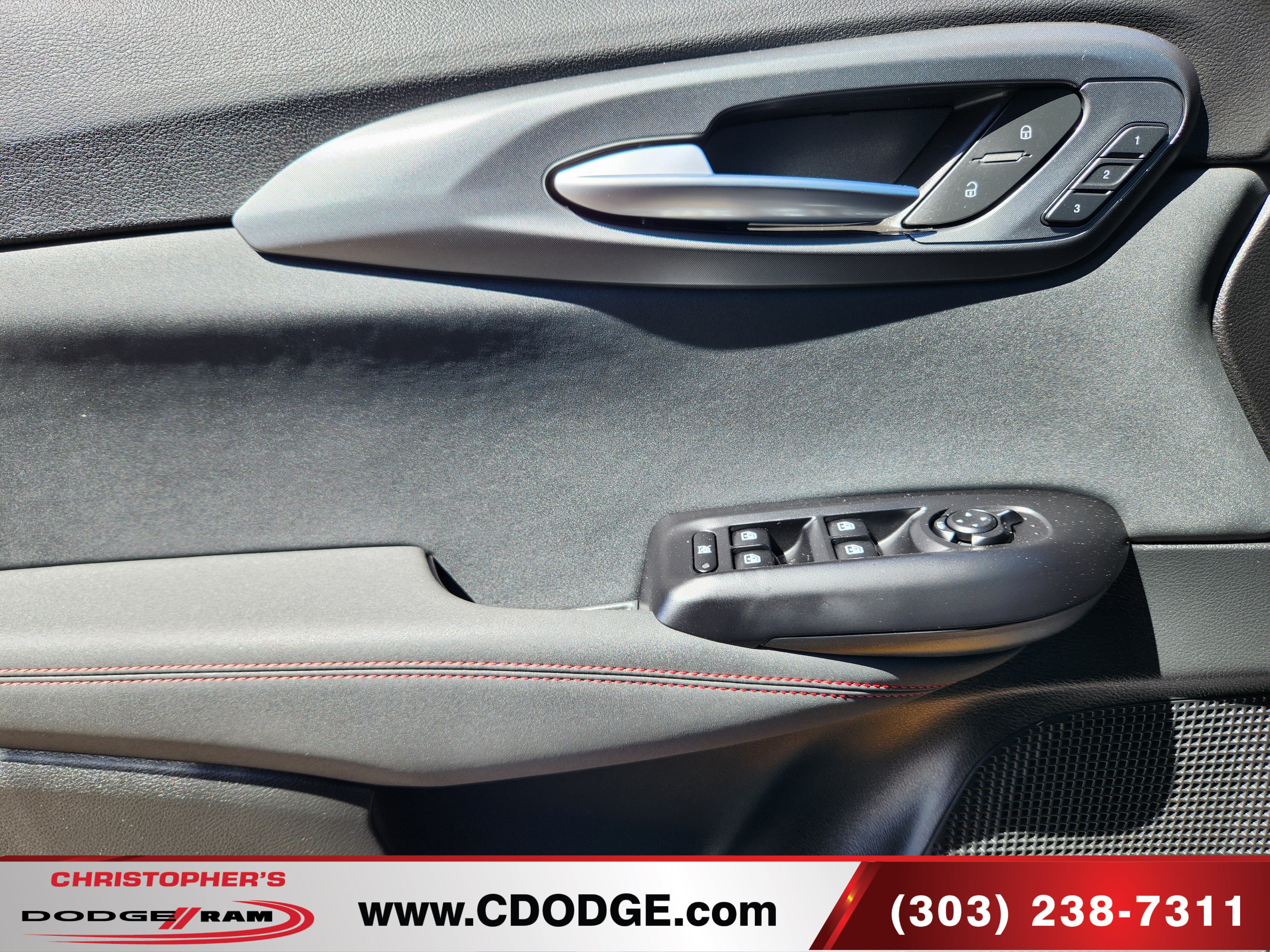 Used 2024 Dodge Hornet R/T w/ Track Pack AWD/4WD image 14