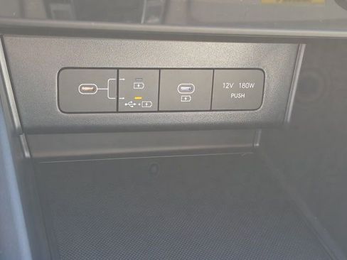 New 2026 Hyundai Sonata Blue FWD image 15