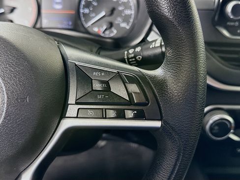 Used 2021 Nissan Altima 2.5 S FWD image 15