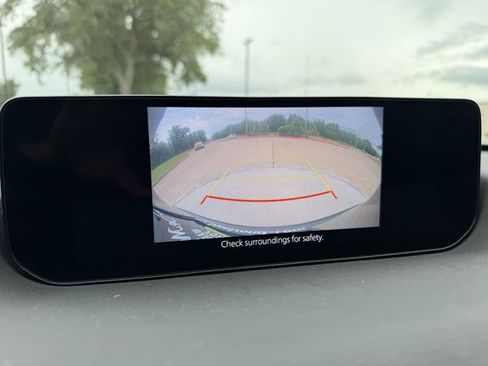 Certified 2023 MAZDA CX-50 Meridian Edition AWD/4WD image 21