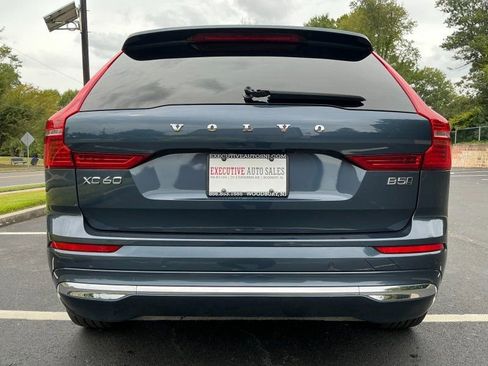 Used 2022 Volvo XC60 B5 Inscription w/ Advanced Package image 6