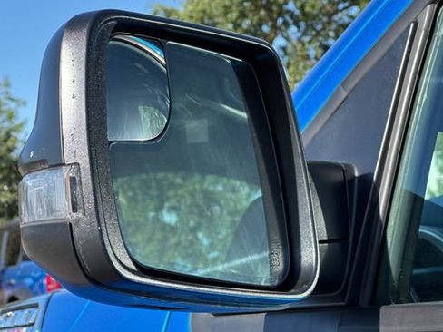 Used 2021 RAM 1500 Big Horn RWD image 52