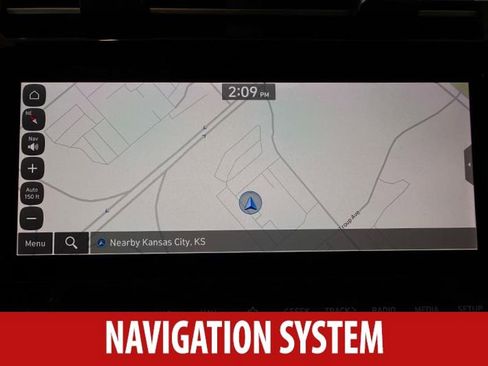 Used 2024 Hyundai Tucson Limited image 17