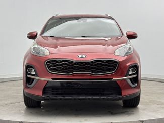 Used 2020 Kia Sportage S FWD video 2