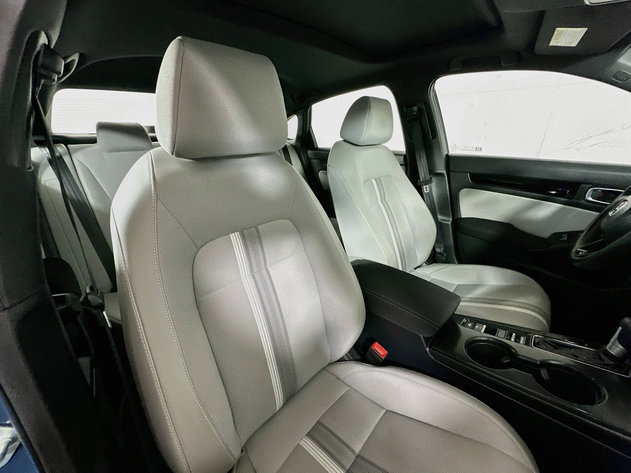 Used 2025 Honda Civic Sport image 26