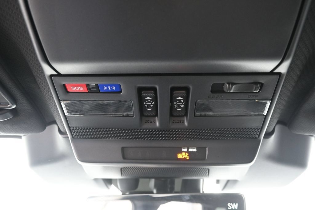 Used 2026 Subaru Outback Touring AWD/4WD image 14